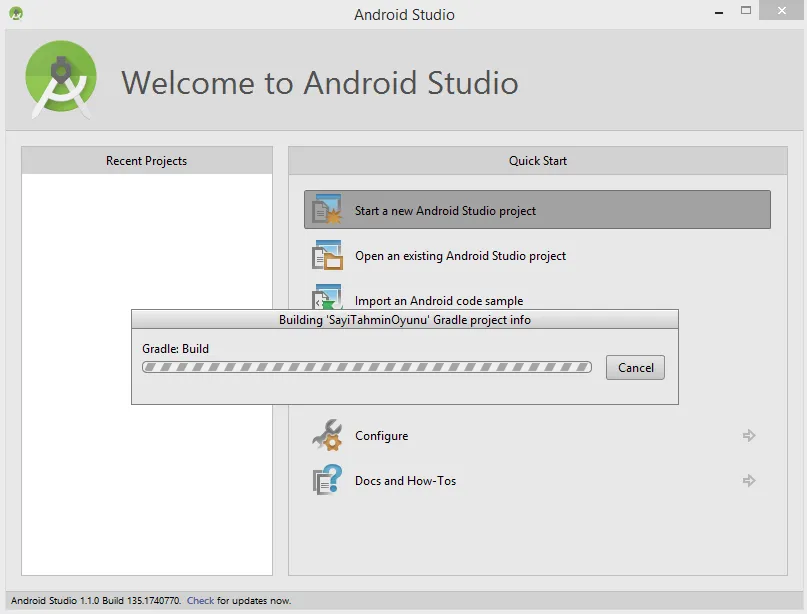 Android Oyun Geliştirme FOTO: Android Oyun Geliştirme
