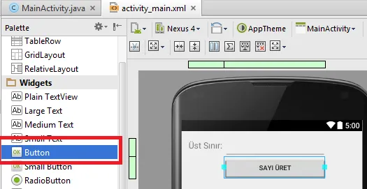 Android Oyun Geliştirme FOTO: Android Oyun Geliştirme