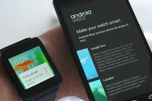 Android Nedir? FOTO: Android Nedir?