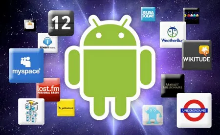 Android ne işe yarar FOTO: Android ne işe yarar