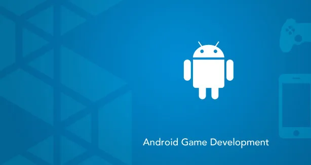Android Oyun Geliştirme FOTO: Android Oyun Geliştirme