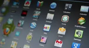 Android Program Yapma
