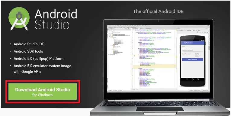 Android Programlama Uygulama Geliştirme FOTO: Android Programlama Uygulama Geliştirme