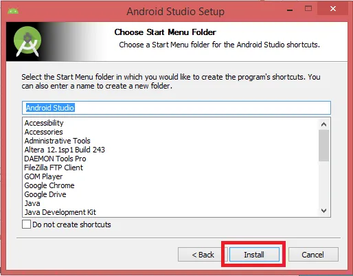 Android Programlama Uygulama Geliştirme FOTO: Android Programlama Uygulama Geliştirme
