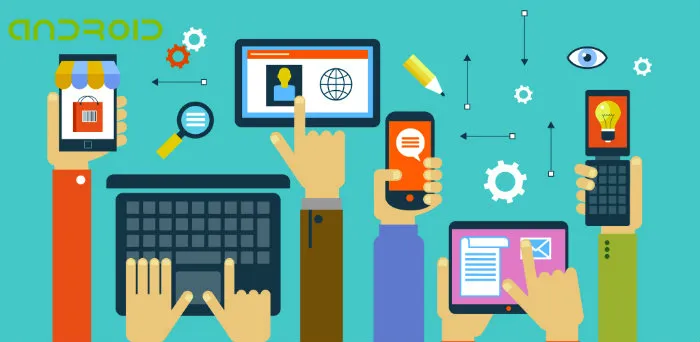 Android Programlama Uygulama Geliştirme FOTO: Android Programlama Uygulama Geliştirme