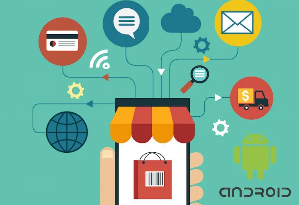 Android Programlama Uygulama Geliştirme FOTO: Android Programlama Uygulama Geliştirme