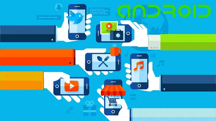 FOTO: Android Programlama