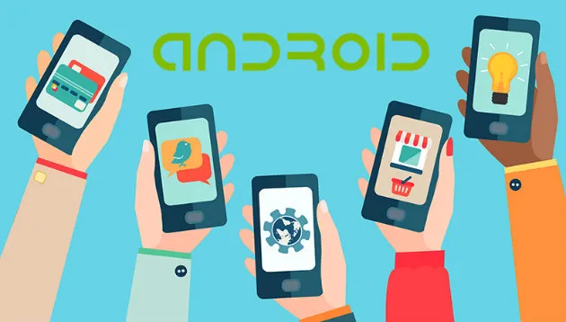 FOTO: Android Uygulama Geliştirme