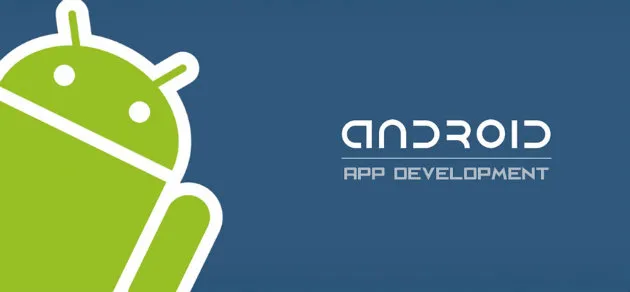 FOTO: Android Uygulama Geliştirme