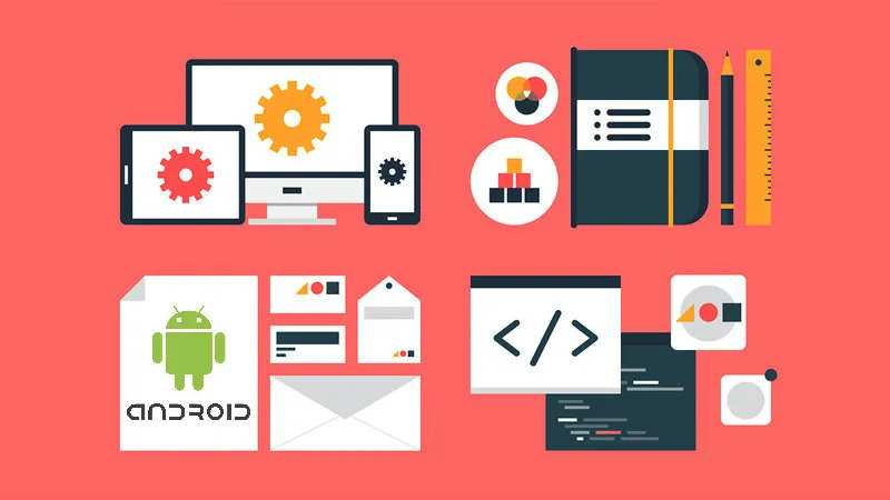 FOTO: Android Uygulama Geliştirme