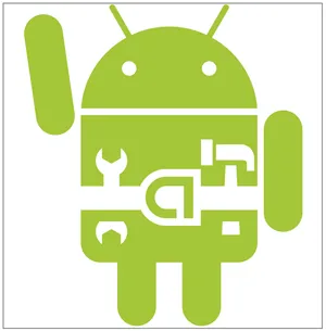 Android Uygulama Geliştirme FOTO: Android Uygulama Geliştirme
