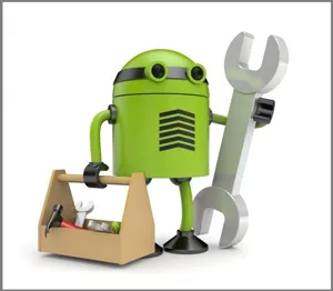 Android Uygulama Yapımı İçin Neleri Bilmek Gerekir? FOTO: Android Uygulama Yapımı İçin Neleri Bilmek Gerekir?