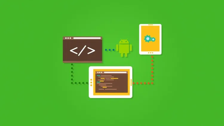 Android Uygulaması Yapmak FOTO:  Android Uygulaması Yapmak