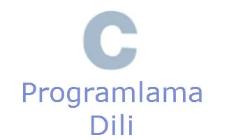 Resim: C Eğitimi