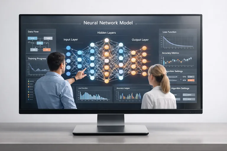 FOTO: Deep Learning Nedir? Sinir Ağları ve Derin Öğrenmeye Giriş
