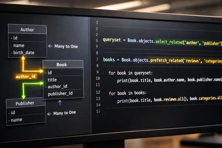 Sipariş listesindeki müşteri ve kalem bilgileri için join ve önceden yükleme stratejisinin karşılaştırılması