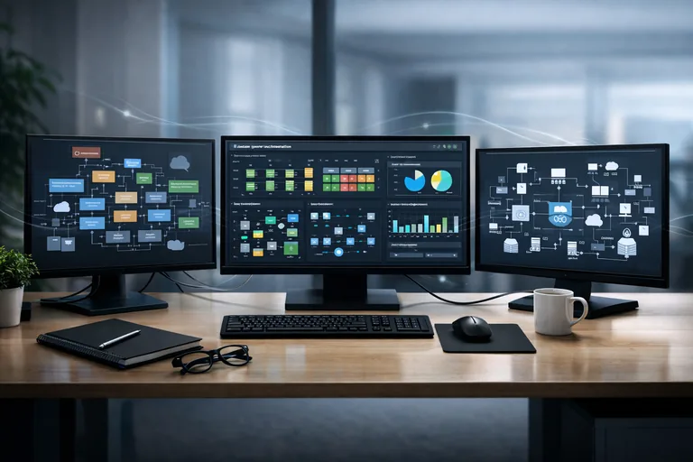FOTO: .NET Microservices Nedir? İletişim, Mesajlaşma ve Dayanıklılık Desenleri