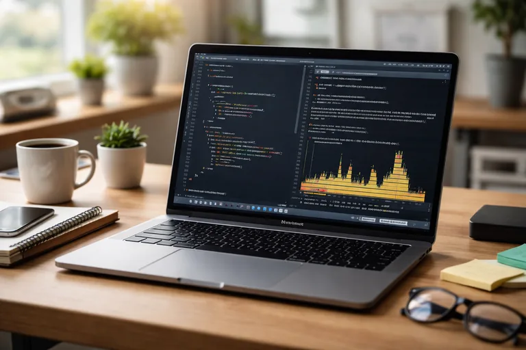 FOTO: Go Performans Analizi: pprof ile CPU/Memory Profiling ve Bottleneck Bulma
