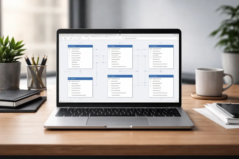 FOTO: İleri Access: Veri Modelleme, Form/Report Tasarımı ve Sağlamlık