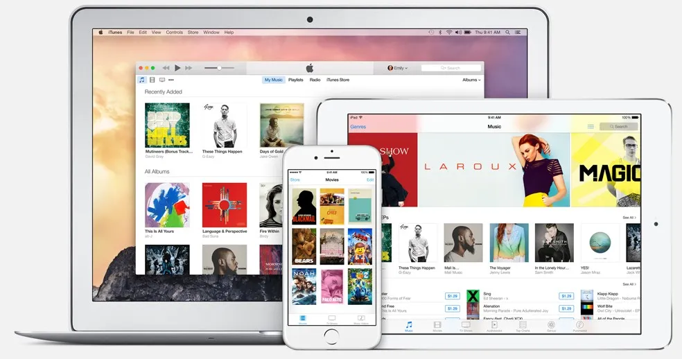 FOTO: iOS iPhone Uygulama Geliştirme