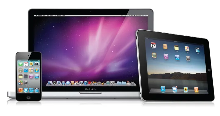 FOTO: iOS iPhone Uygulama Geliştirme