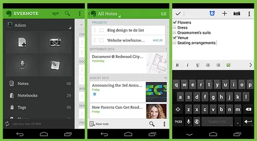 İşe yarar Android uygulamaları FOTO: İşe yarar Android uygulamaları