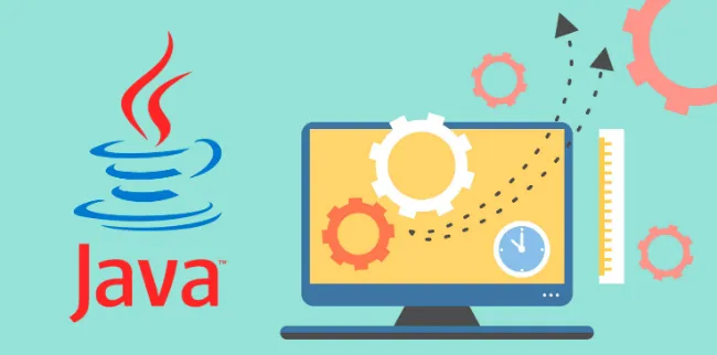 FOTO: Java Nedir?