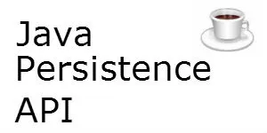 Java Persistence API Eğitimi Resim: Java Persistence API Eğitimi
