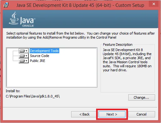 Java Programlama FOTO: Java Programlama
