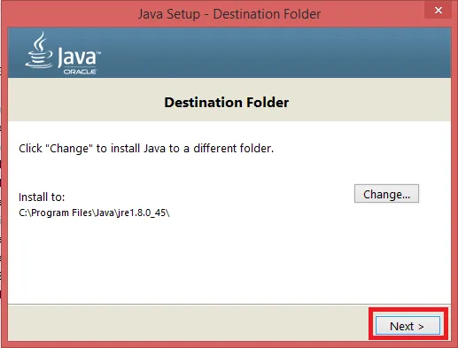 Java Programlama FOTO: Java Programlama