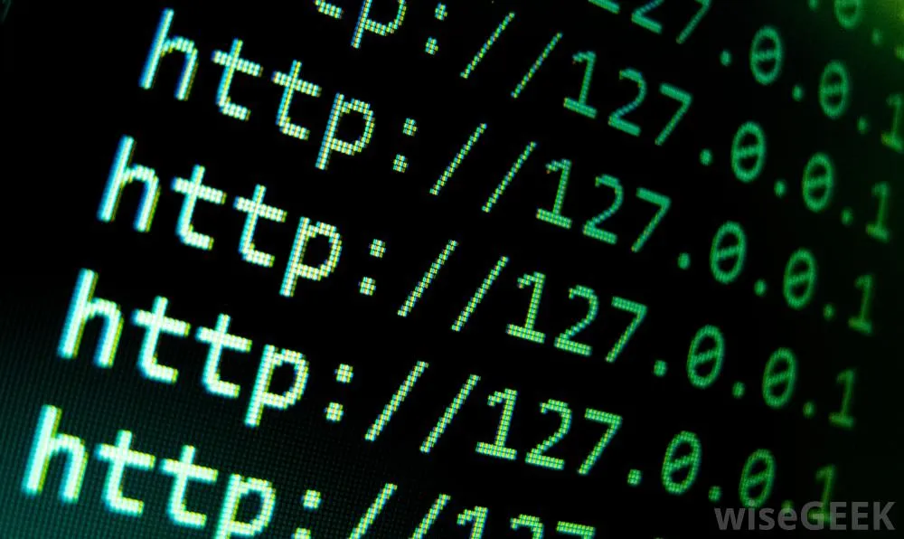 IP adresi ve Port FOTO: Java Socket Programlama
