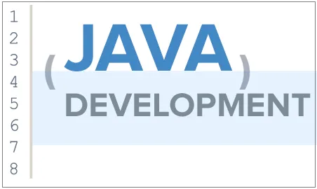FOTO: Java Developer 