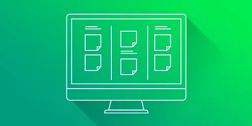 Kanban Eğitimi Resim: Kanban Eğitimi