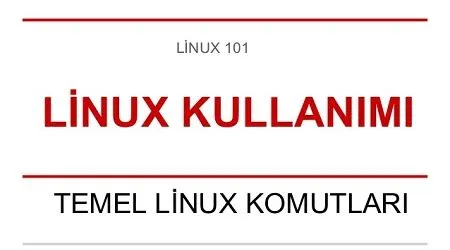 Linux İşletim Sistemi FOTO: Linux İşletim Sistemi