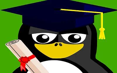 Linux İşletim Sistemi FOTO: Linux İşletim Sistemi