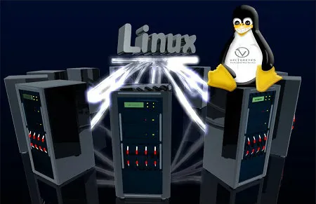 Linux Kullanımı FOTO: Linux Kullanımı