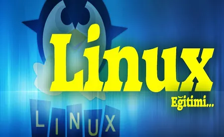 Linux Kullanımı FOTO: Linux Kullanımı