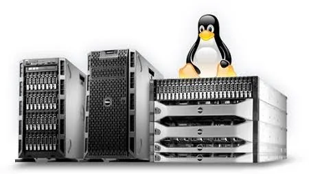 Linux Sistem Yönetimi FOTO: Linux Sistem Yönetimi