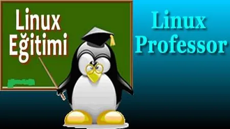 Linux Sistem Yönetimi FOTO: Linux Sistem Yönetimi
