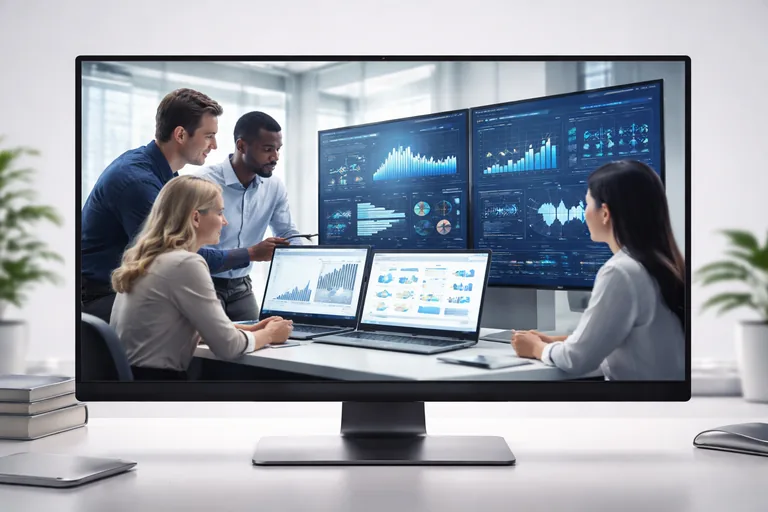 FOTO: Machine Learning Nedir? Kurumsal Yapay Zeka Uygulamalarına Giriş