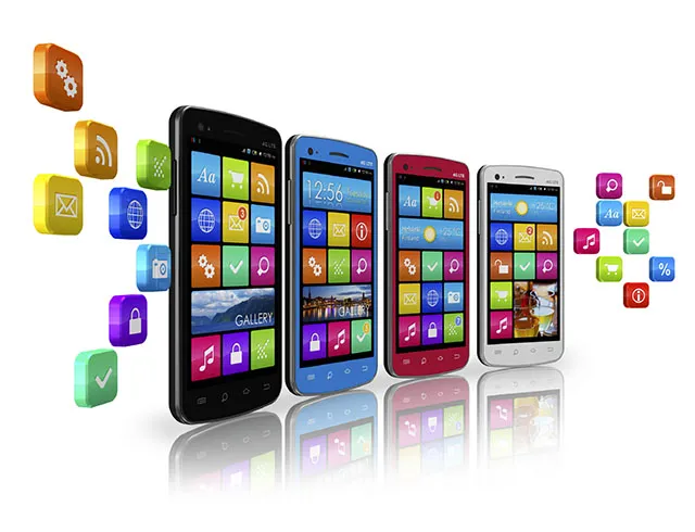 Mobil Uygulama Yapma Programı FOTO: Mobil Uygulama Nasıl Yapılır?