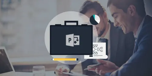 Resim: MS Project Eğitimi