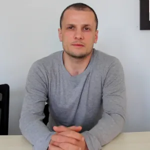 Foto: Öğrencilerimizden Doğukan Ö. İle Röportajımız
