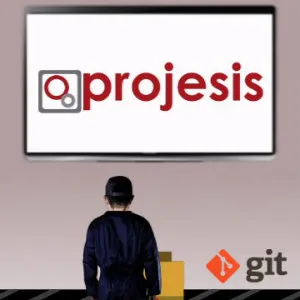 Projesis Git Eğitimini Tamamladı FOTO: Projesis Git Eğitimini Tamamladı