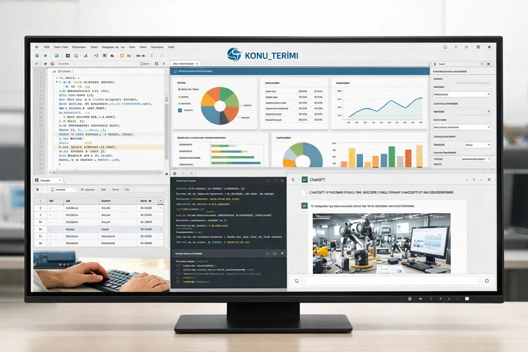 FOTO: Prompt Engineering Eğitimi
