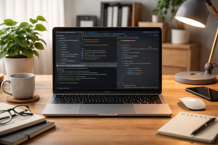 FOTO: Python Packaging: venv, Poetry ve Bağımlılık Yönetiminde Sağlam Yaklaşım
