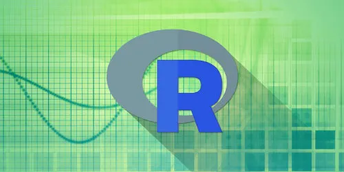 R Dili ile Veri Analizi Eğitimi Resim: R Dili ile Veri Analizi Eğitimi