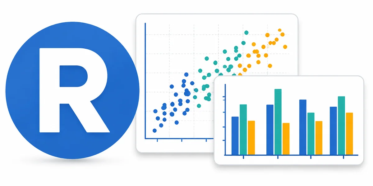 R GGPLOT2 GRAFİK ÇİZİMİ