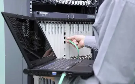 Network Uzmanlığı FOTO: Network Uzmanlığı?