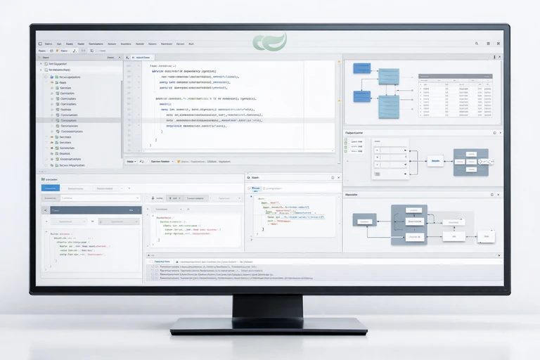 Resim: Spring Boot Eğitimi
